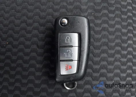 2018 Nissan Rogue Sport S z USA, uszkodzony, nr VIN JN1BJ1CR1JW267171